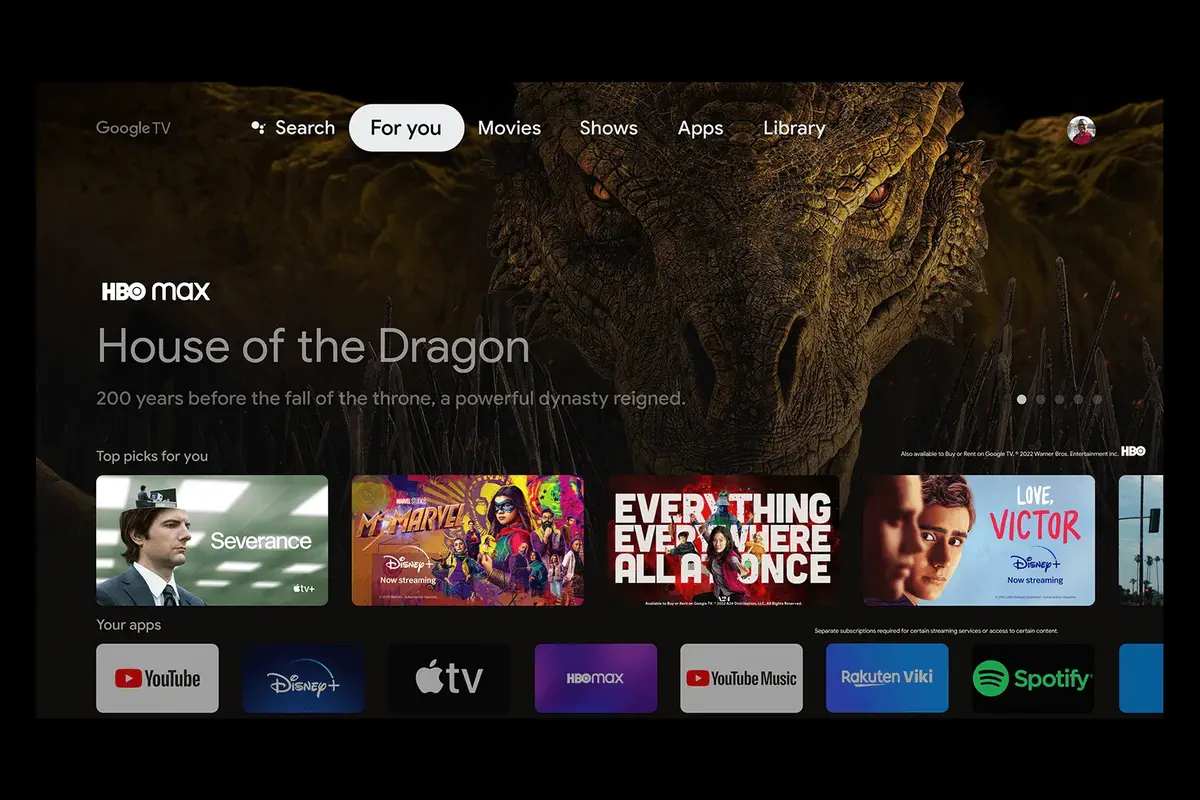 XIAOMI TV BOX S 2ND GEN - 4K, MDZ-28-AA batna24