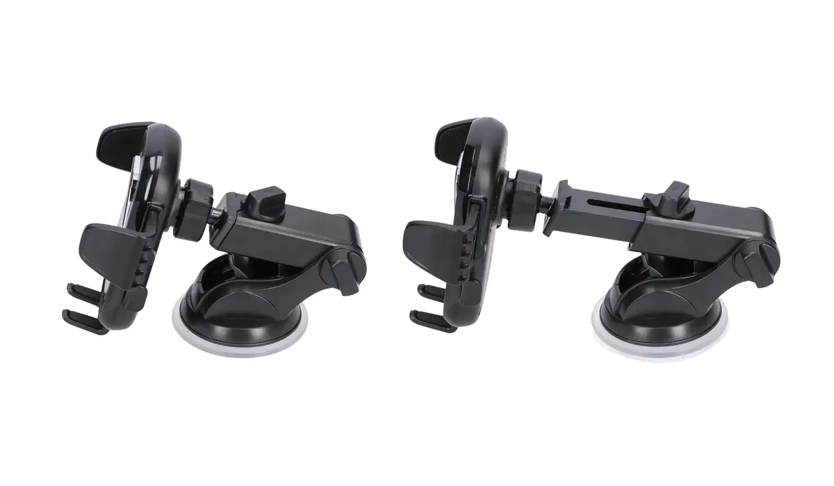 EXTRALINK АВТОМОБИЛЬНЫЙ ДЕРЖАТЕЛЬ ТЕЛЕФОНА КОМПЛЕКТ EPH-C3