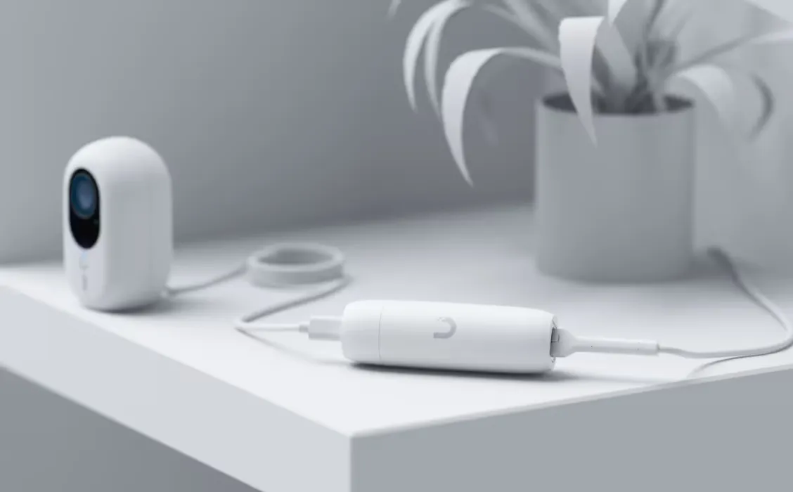 UBIQUITI UACC-ADAPTER-POE-USBC POWER ADAPTER