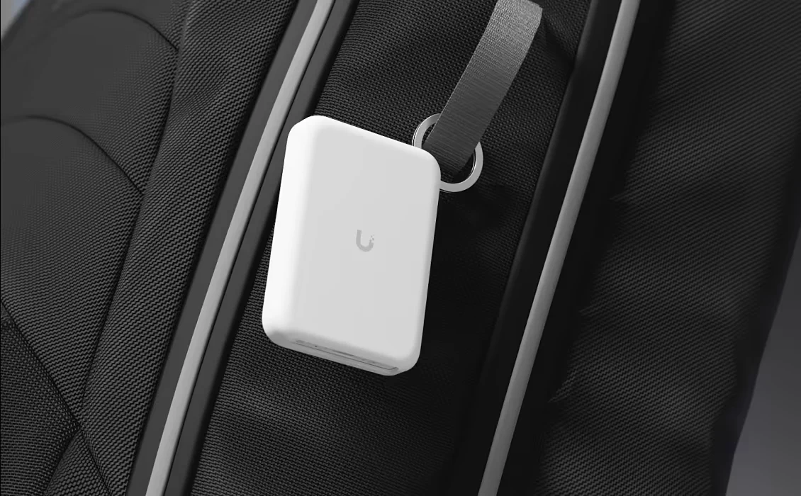 UBIQUITI WM-W ANALIZADOR DE ESPECTRO WIFI PORTÁTIL batna24