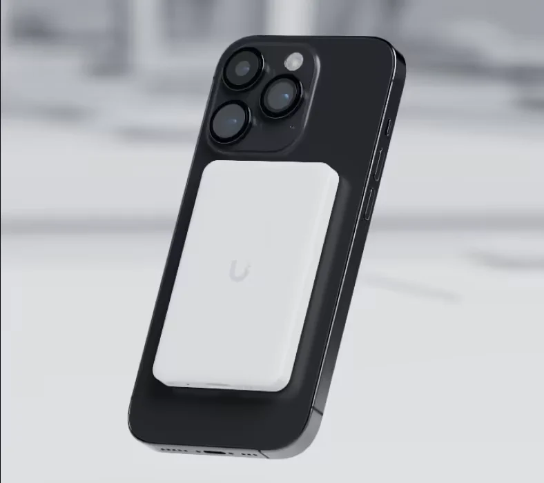 UBIQUITI WM-W ANALIZADOR DE ESPECTRO WIFI PORTÁTIL batna24