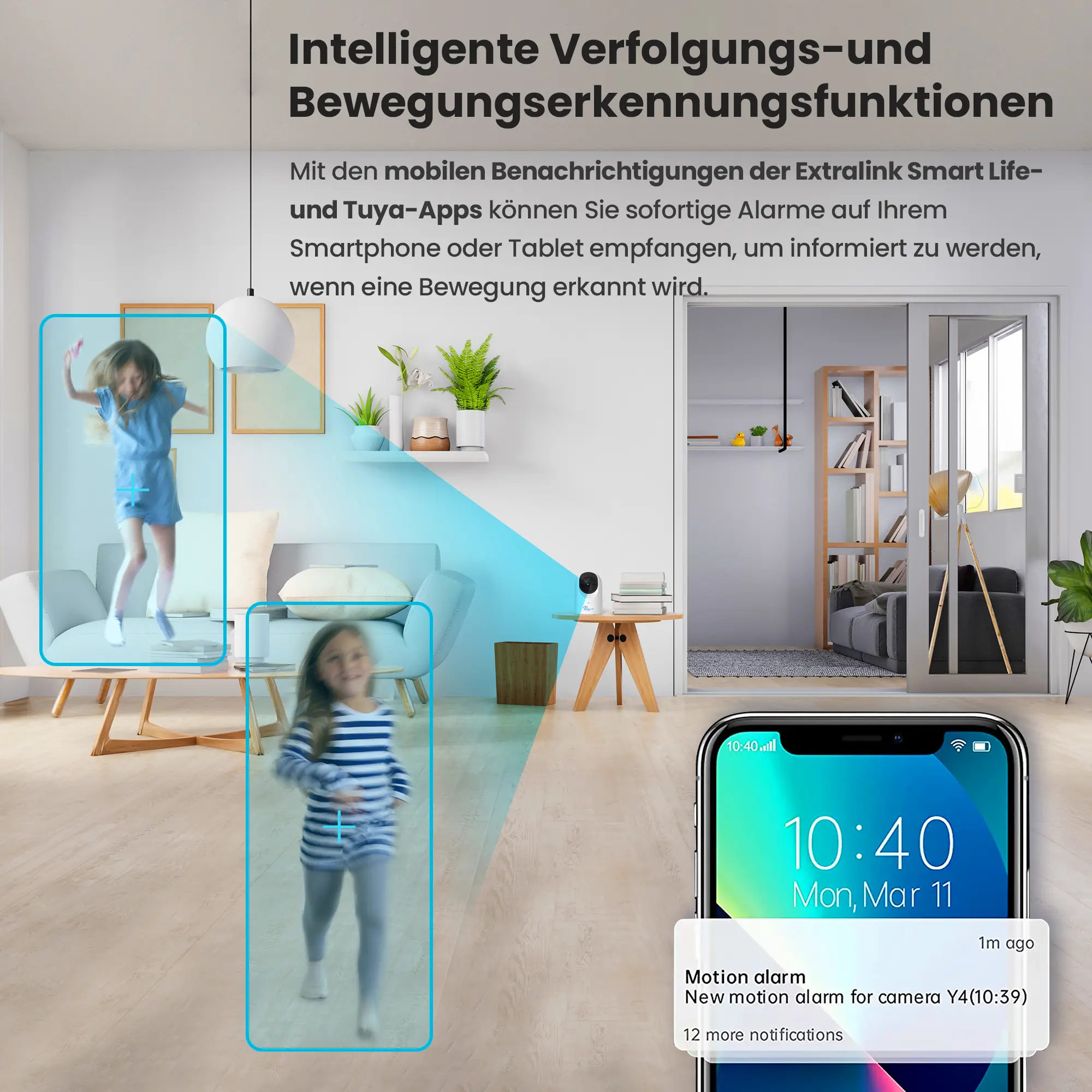 XIAOMI SMART CAMERA C300 360 2K XMC01 batna24