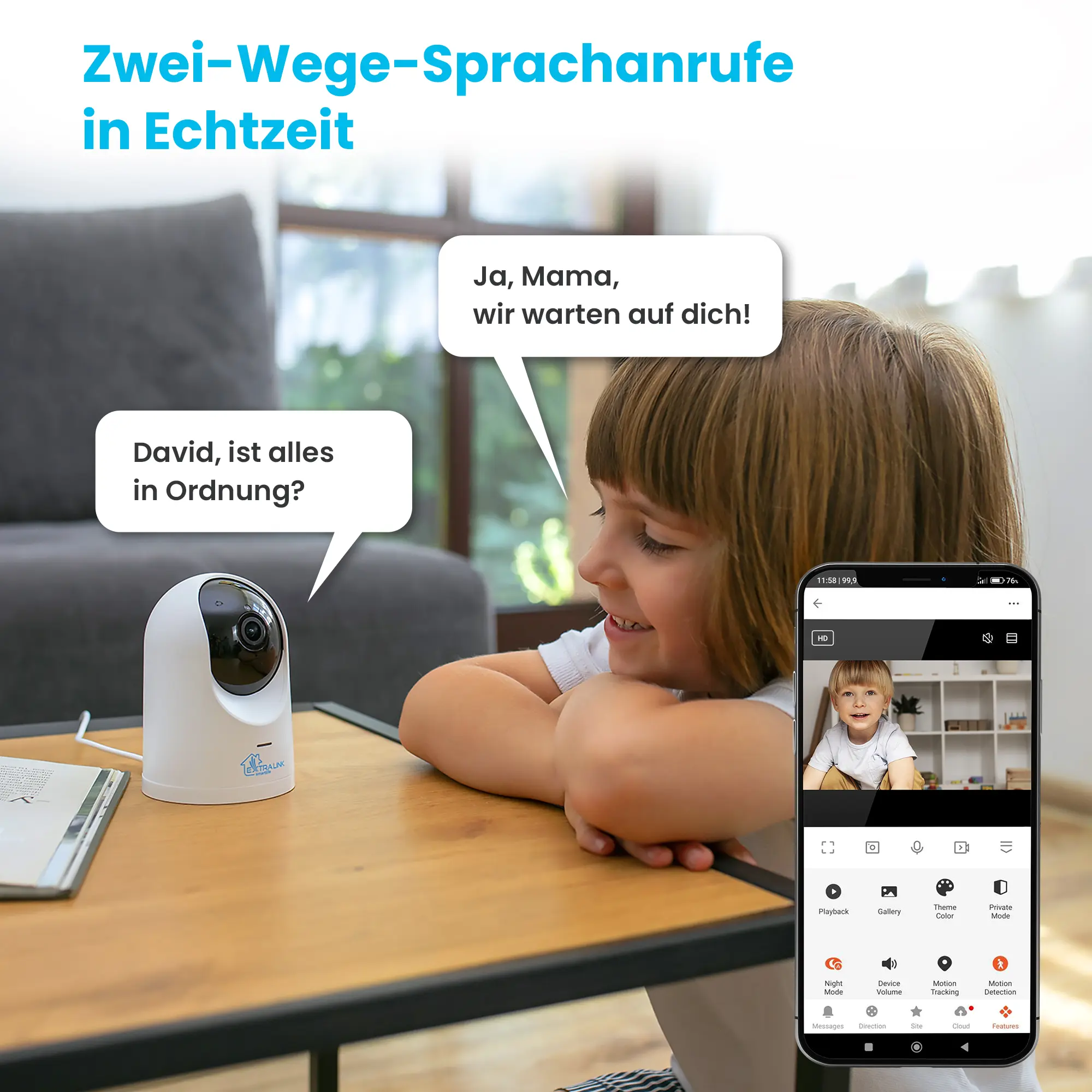 XIAOMI SMART CAMERA C300 360 2K XMC01 batna24