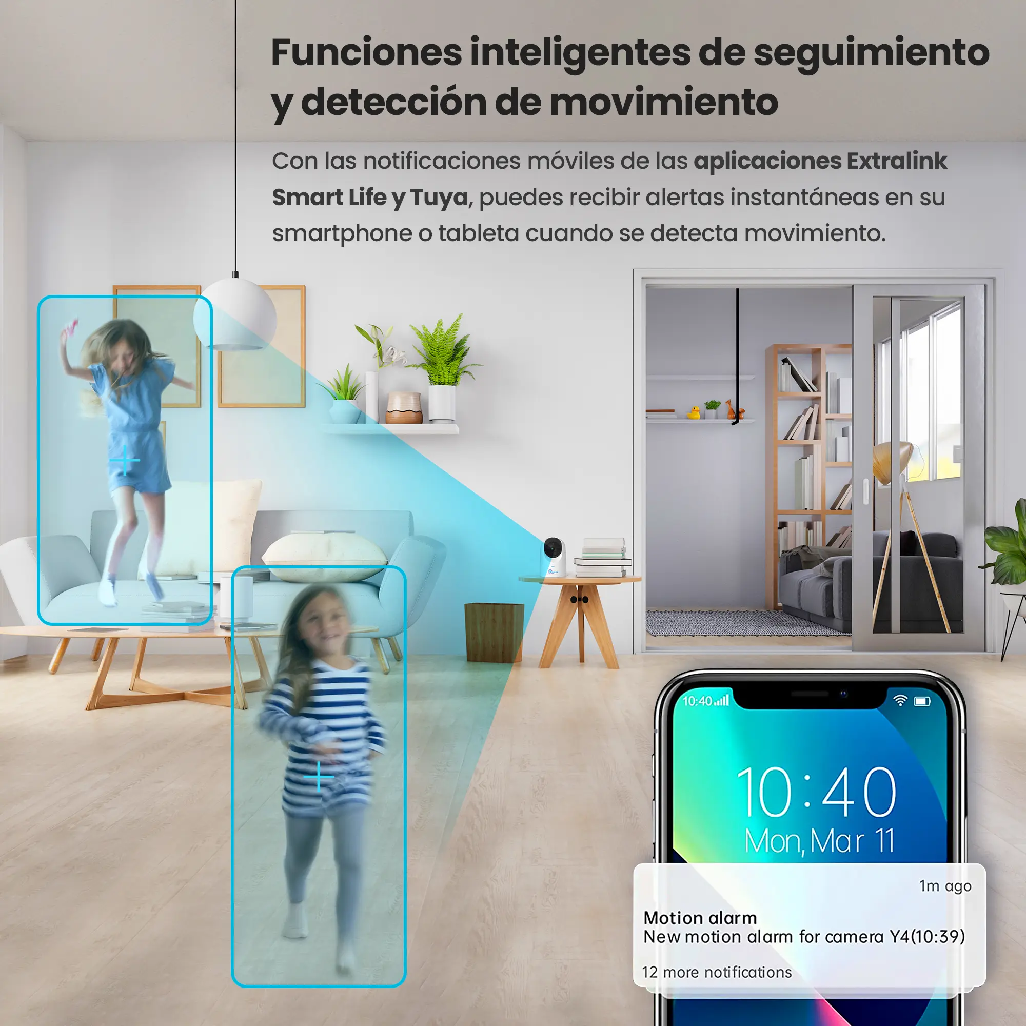 XIAOMI SMART CAMERA C300 360 2K XMC01 batna24
