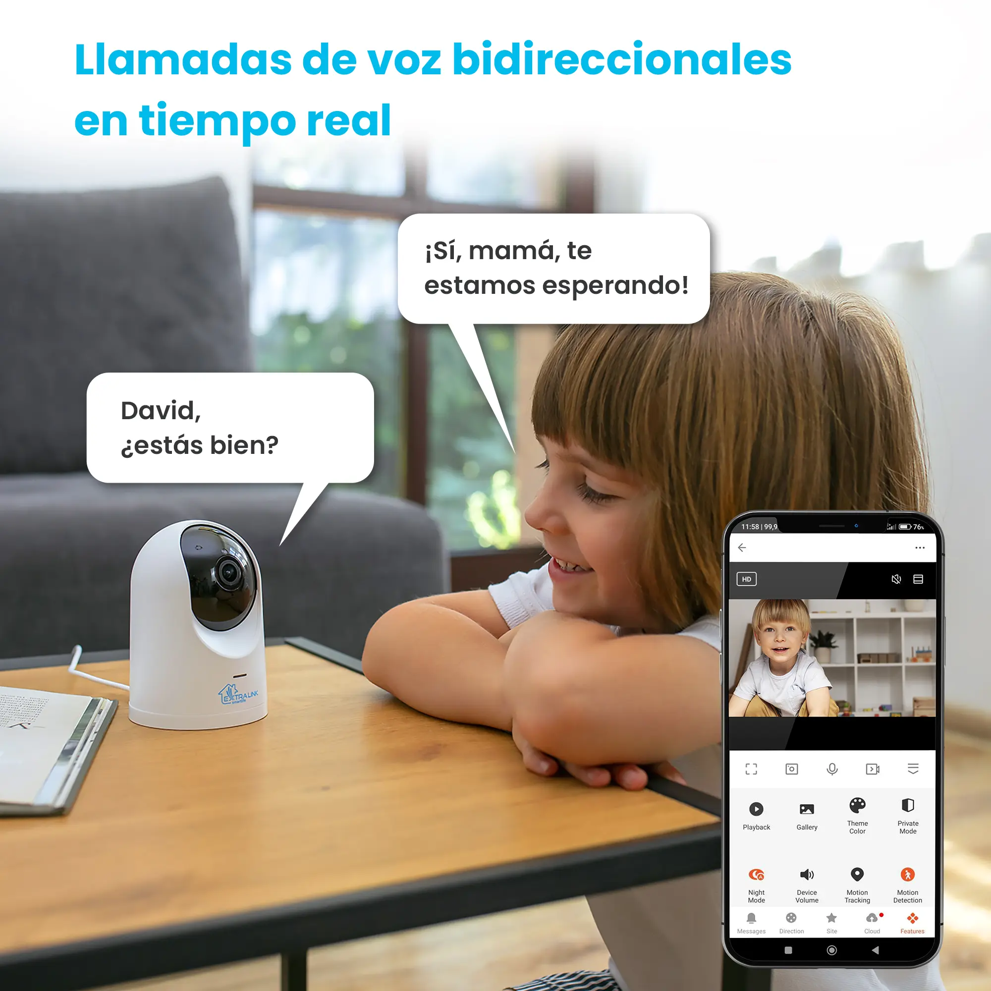 XIAOMI SMART CAMERA C300 360 2K XMC01 batna24