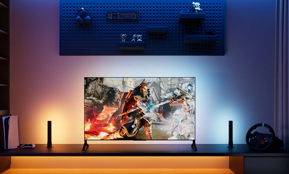 Kit de retroiluminación para TV Lytmi Fantasy 3 HDMI 2.1