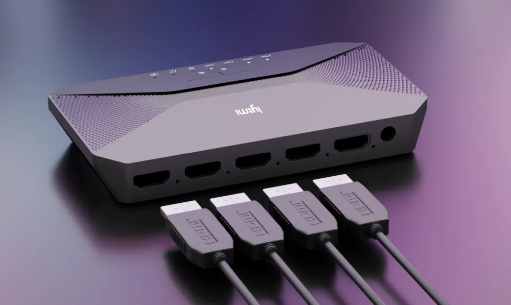 Kit de retroiluminación para TV Lytmi Fantasy 3 HDMI 2.1