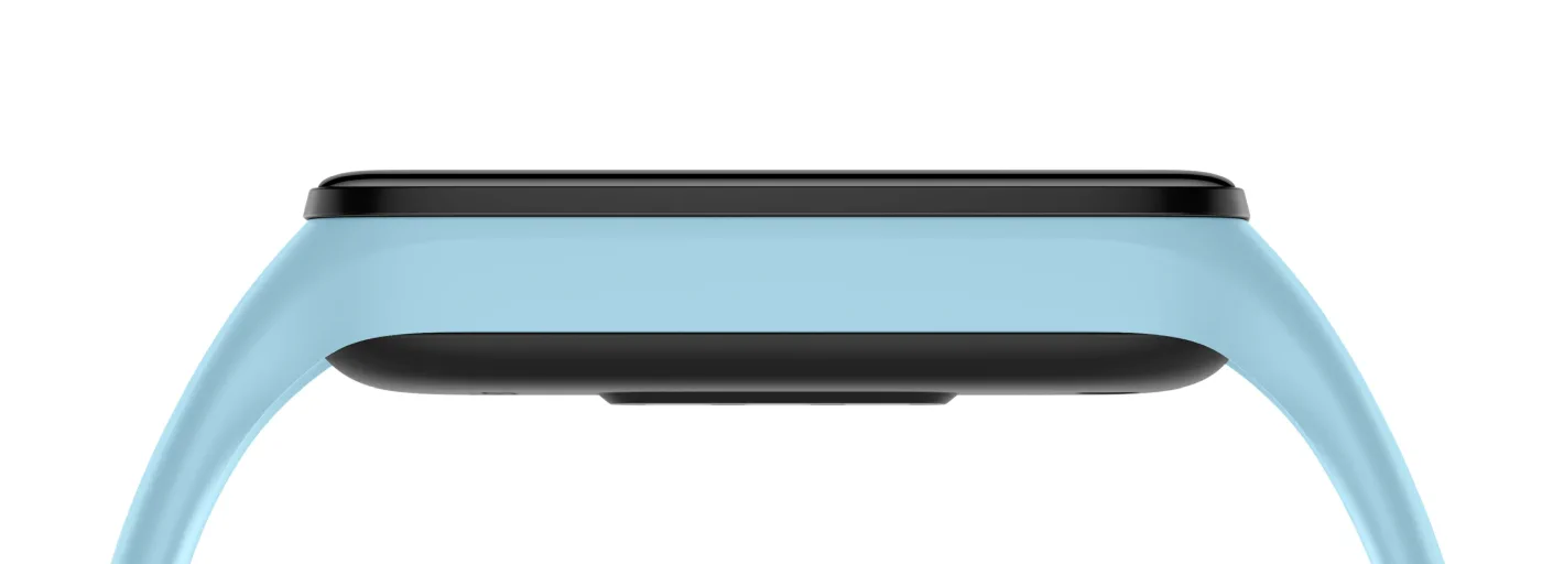 REDMI SMART BAND 2 GL NERO