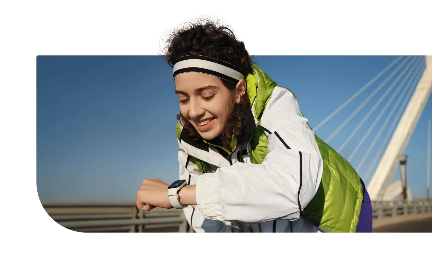 REDMI SMART BAND 2 GL NERO