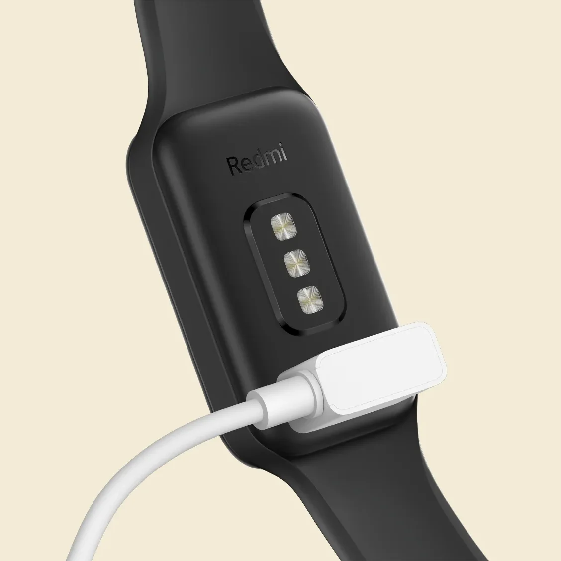 REDMI SMART BAND 2 GL NERO