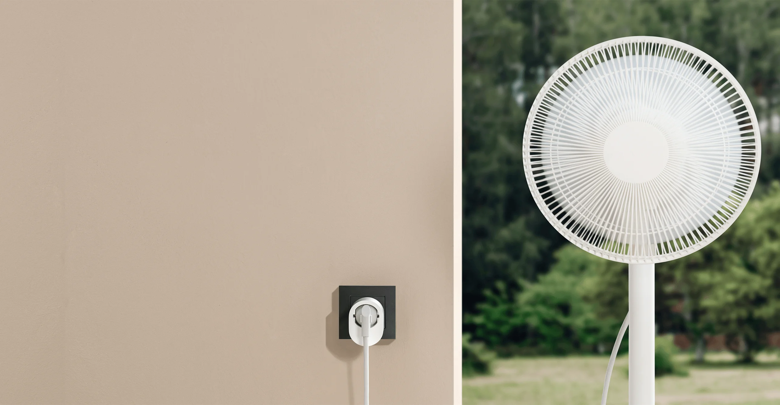 XIAOMI SMART PLUG 2 EU WI-FI