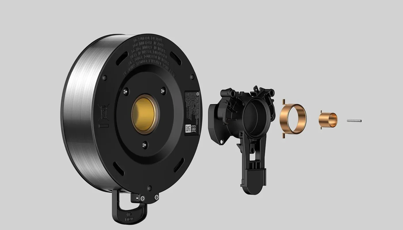 XIAOMI ELECTRIC GLASS KETTLE EU MJDSH05FD