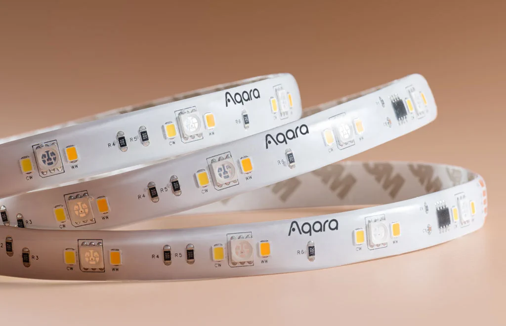 AQARA LED STRIP T1 BASIC (2M) batna24