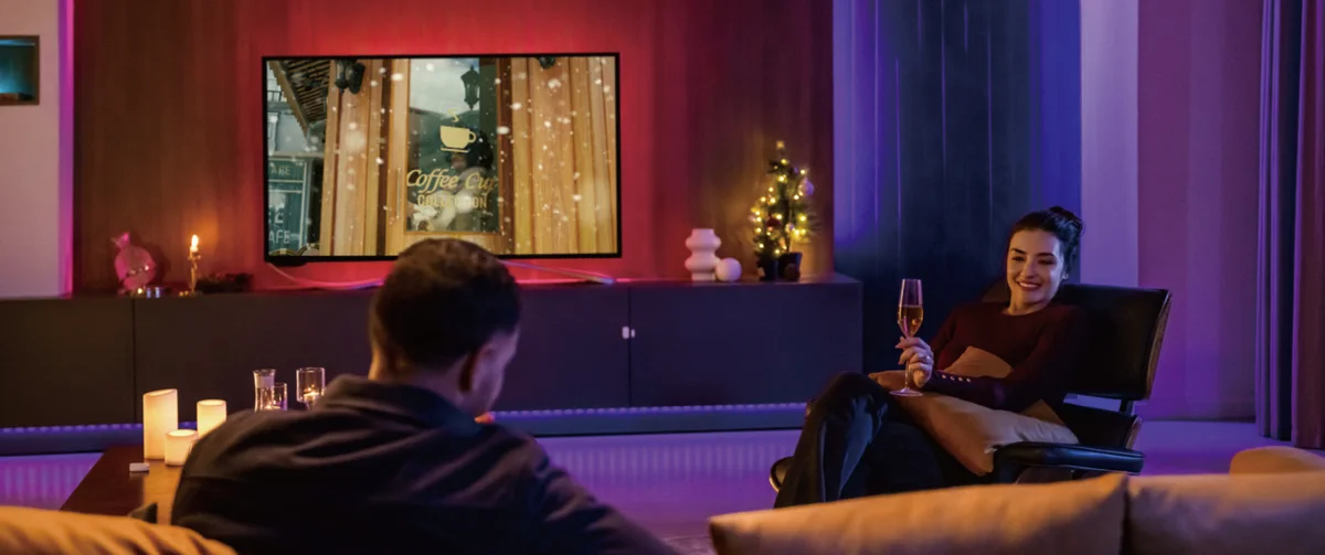 AQARA LED STRIP T1 BASIC (2M) batna24