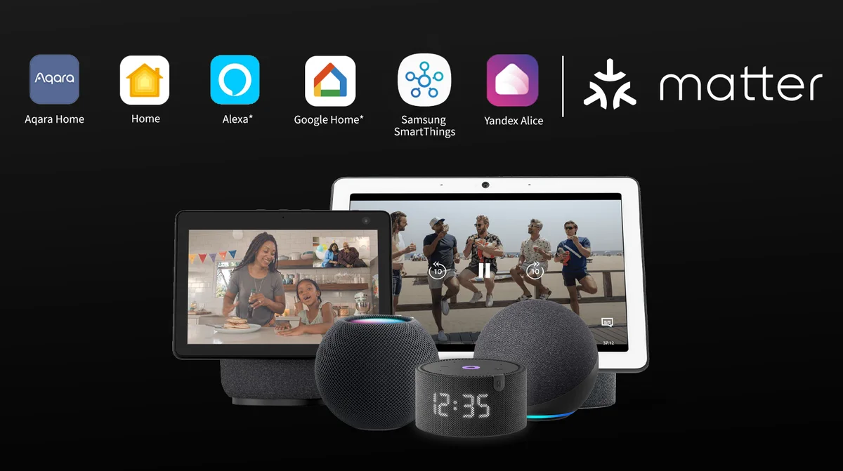 AQARA DOOR AND WINDOW SENSOR T1