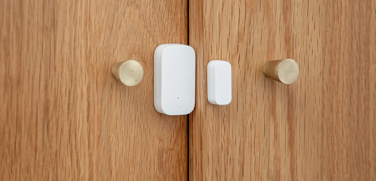 AQARA DOOR AND WINDOW SENSOR T1