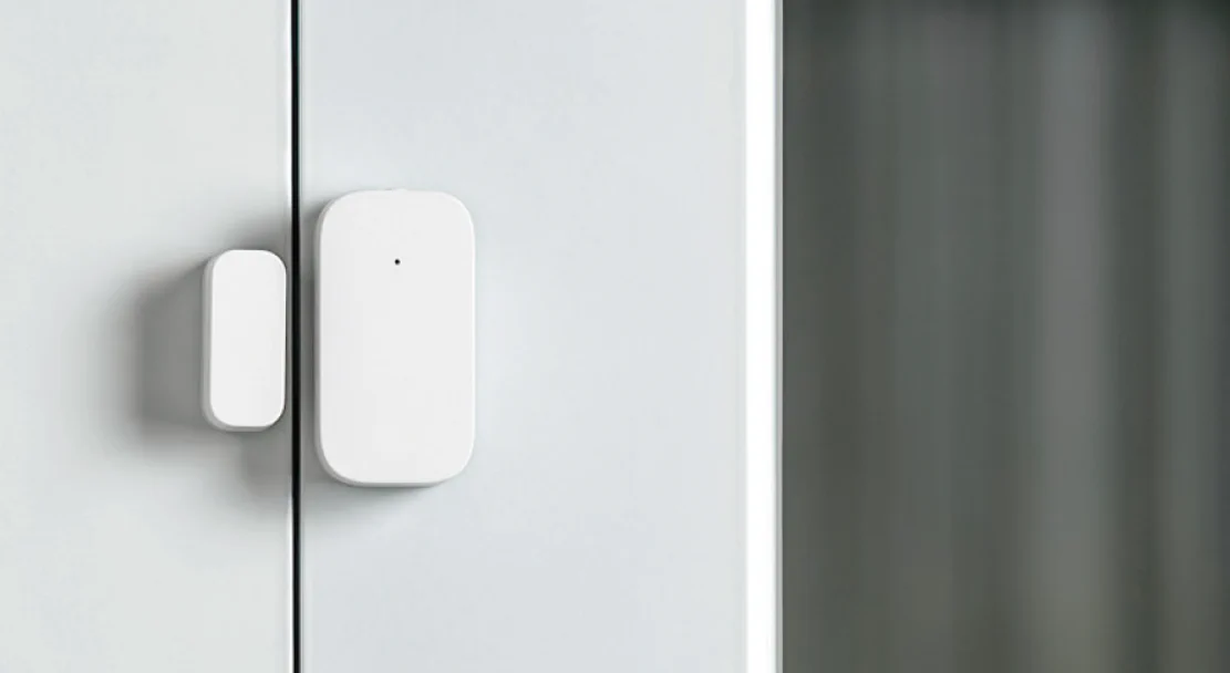 AQARA DOOR AND WINDOW SENSOR T1