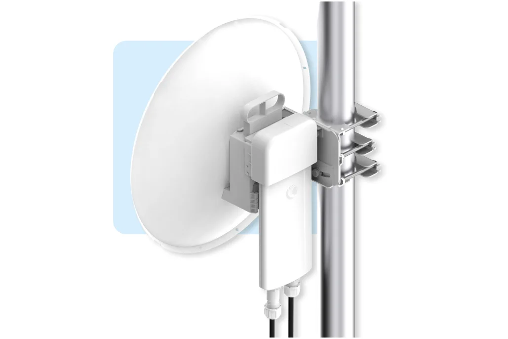 CAMBIUM EPMP 6 GHZ 2X2 DISH ANTENNA batna24