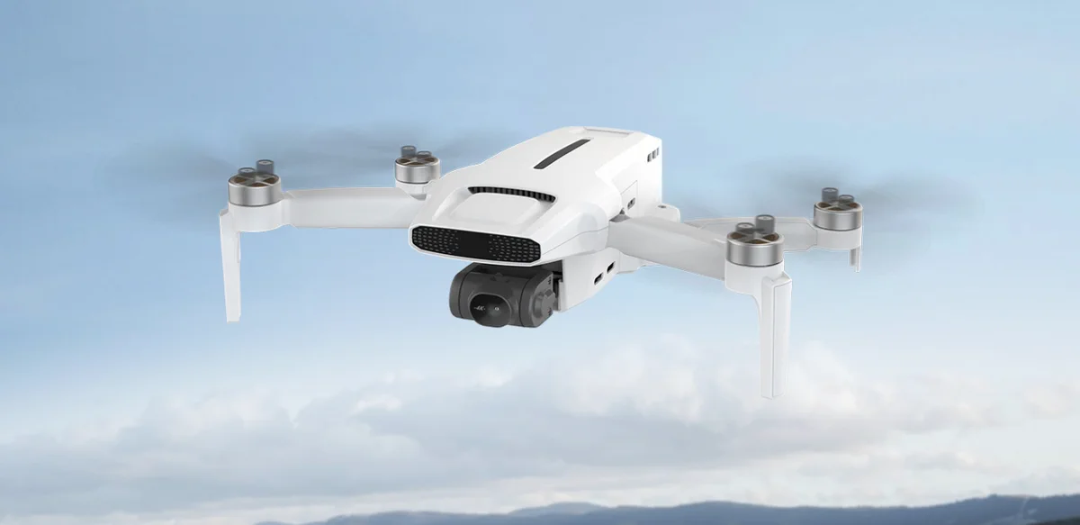 FIMI X8 MINI V2 STANDARD DRONE WHITE batna24