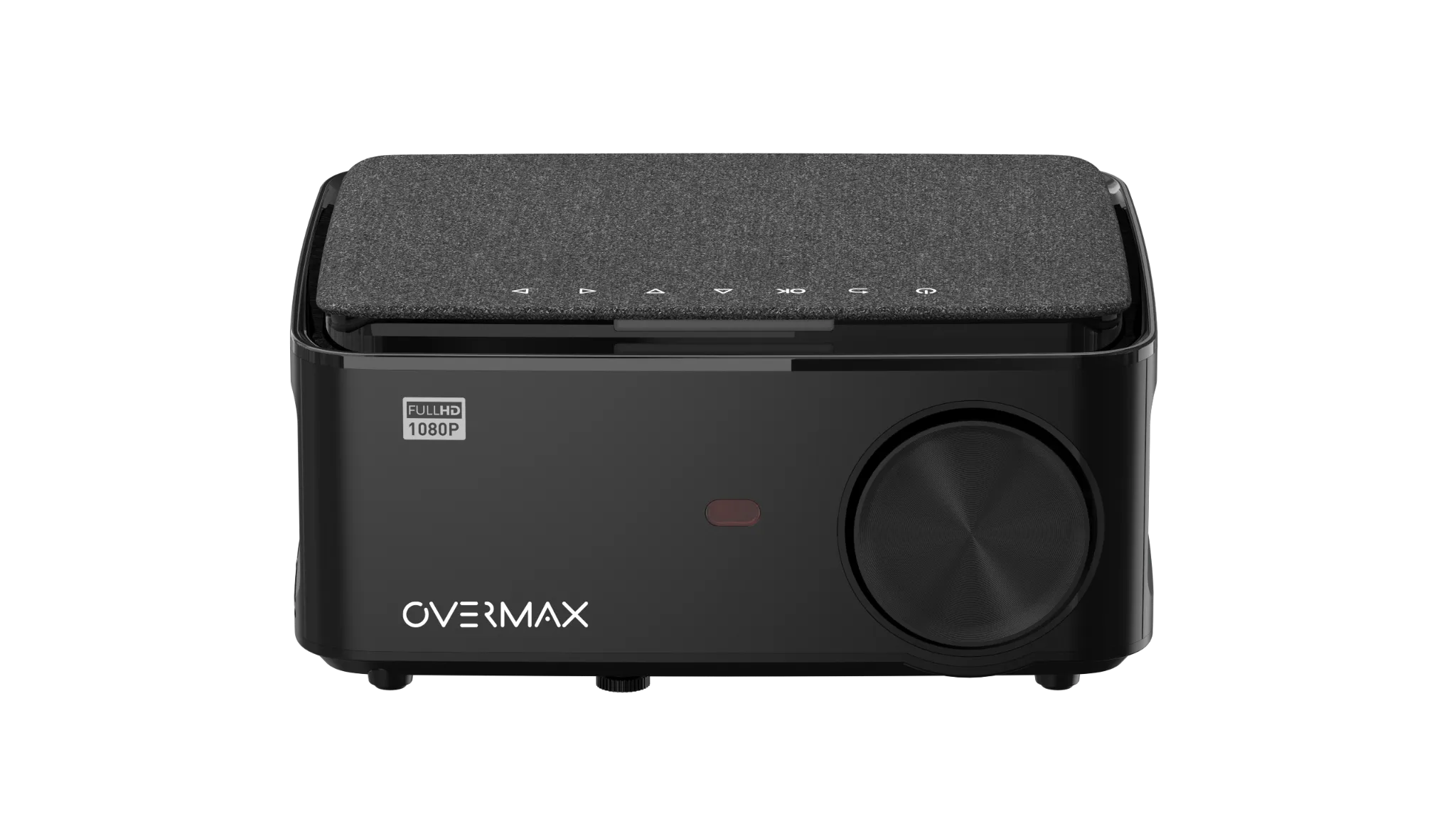 OVERMAX MULTIPIC 5.1 - SMART LED PROJECTOR