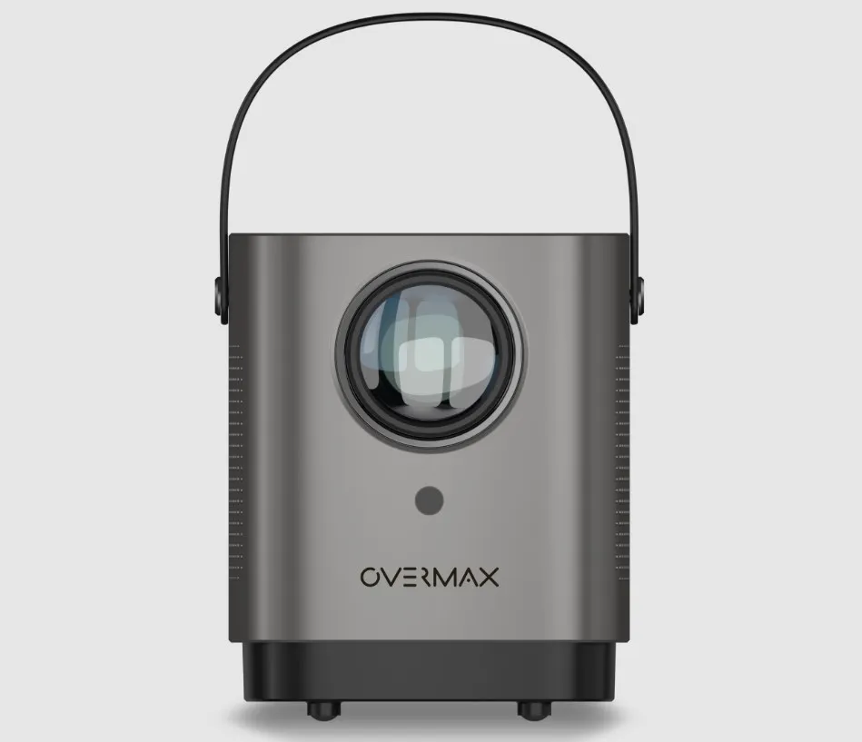 OVERMAX MULTIPIC 3.6 - LED PROJECTOR