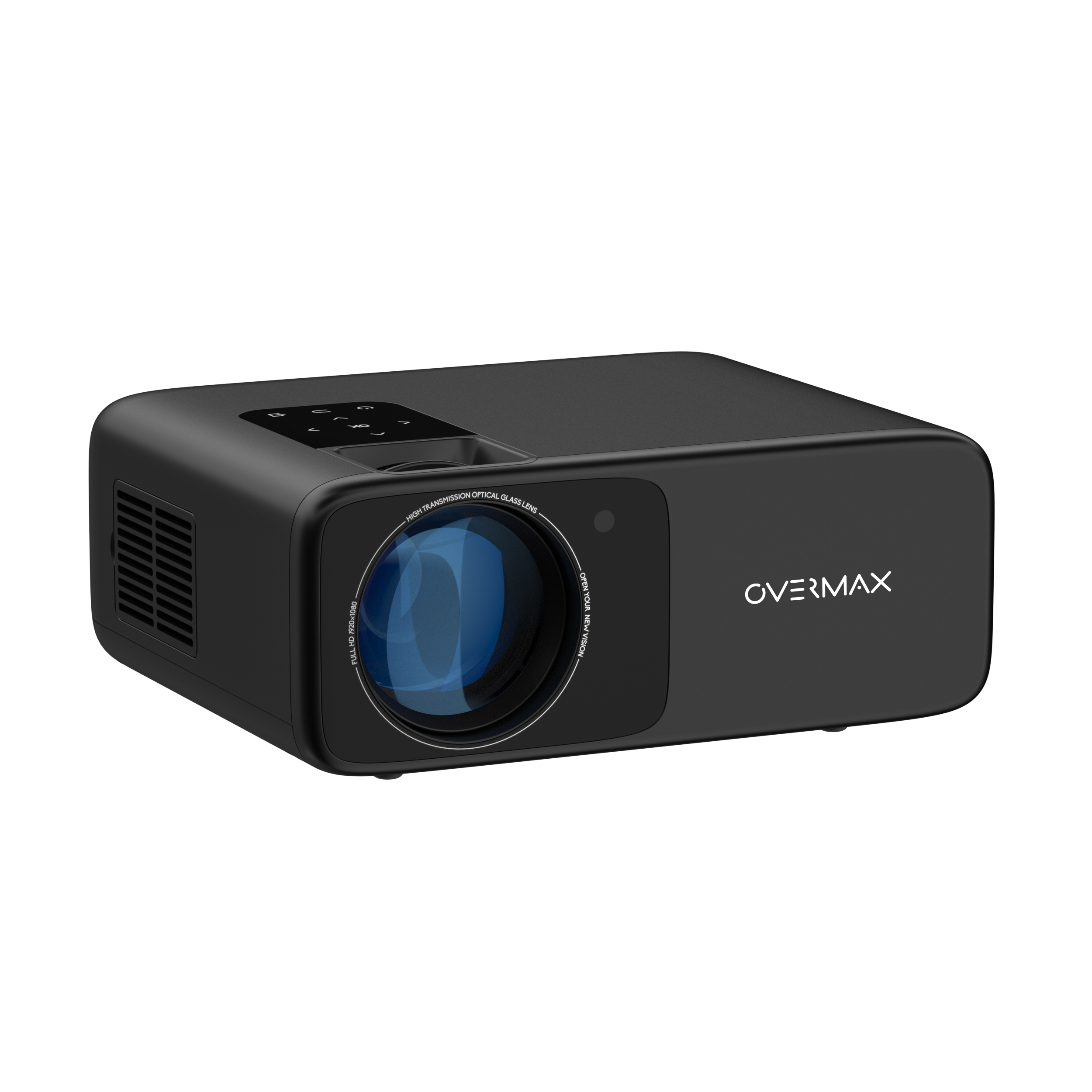 OVERMAX MULTIPIC 4.2 - LED PROJECTOR