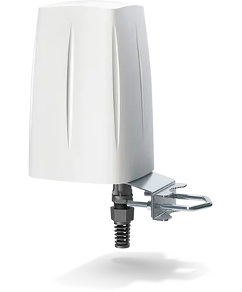 QUWIRELESS QUSPOT PARA RUT951/RUT950/RUT900 ANTENA LTE WI-FI