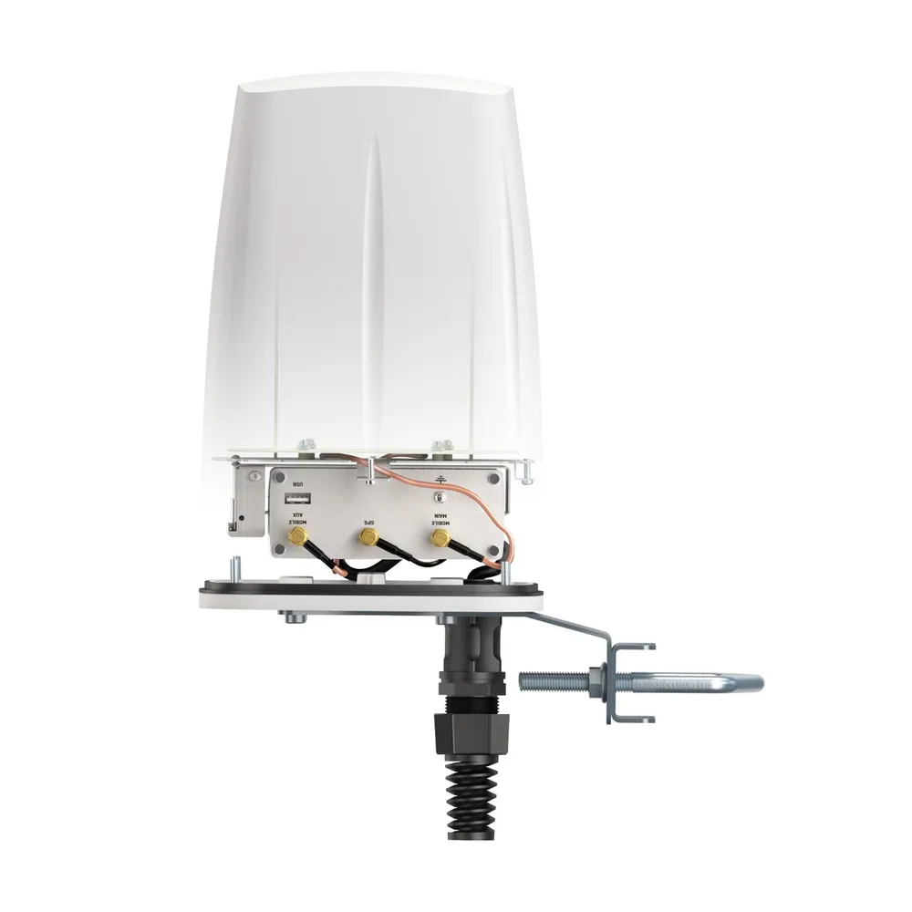 QUWIRELESS QUSPOT PARA ANTENA RUTX09 LTE GPS