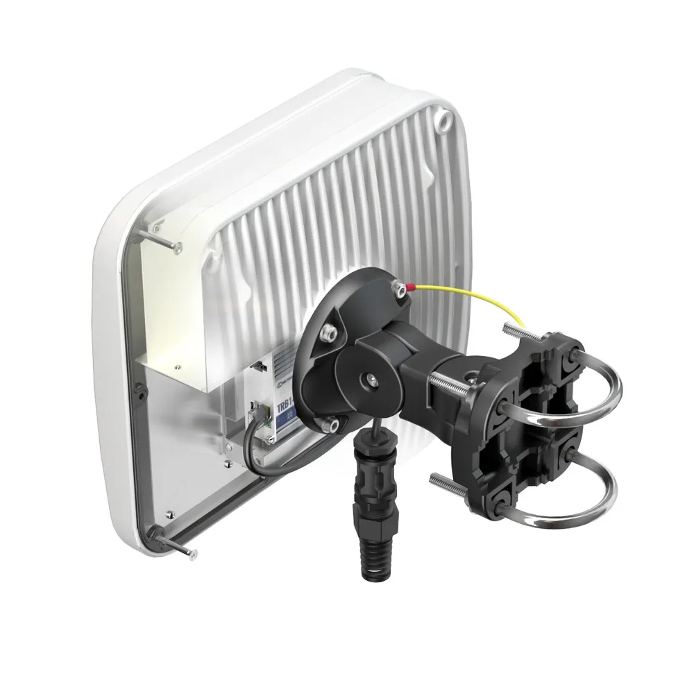 QUWIRELESS QUMAX PER TRB140 CON CUSTODIA ANTENNA LTE PER TRB140 VERSIONE CON CUSTODIA