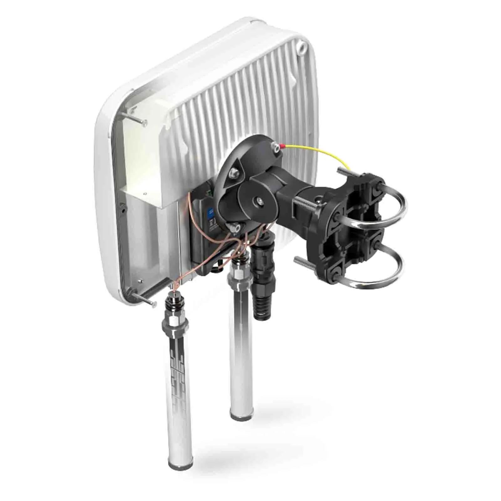 QUWIRELESS QUMAX PRO RUT951/RUT950/RUT900 ANTÉNNÍ LTE + WI-FI