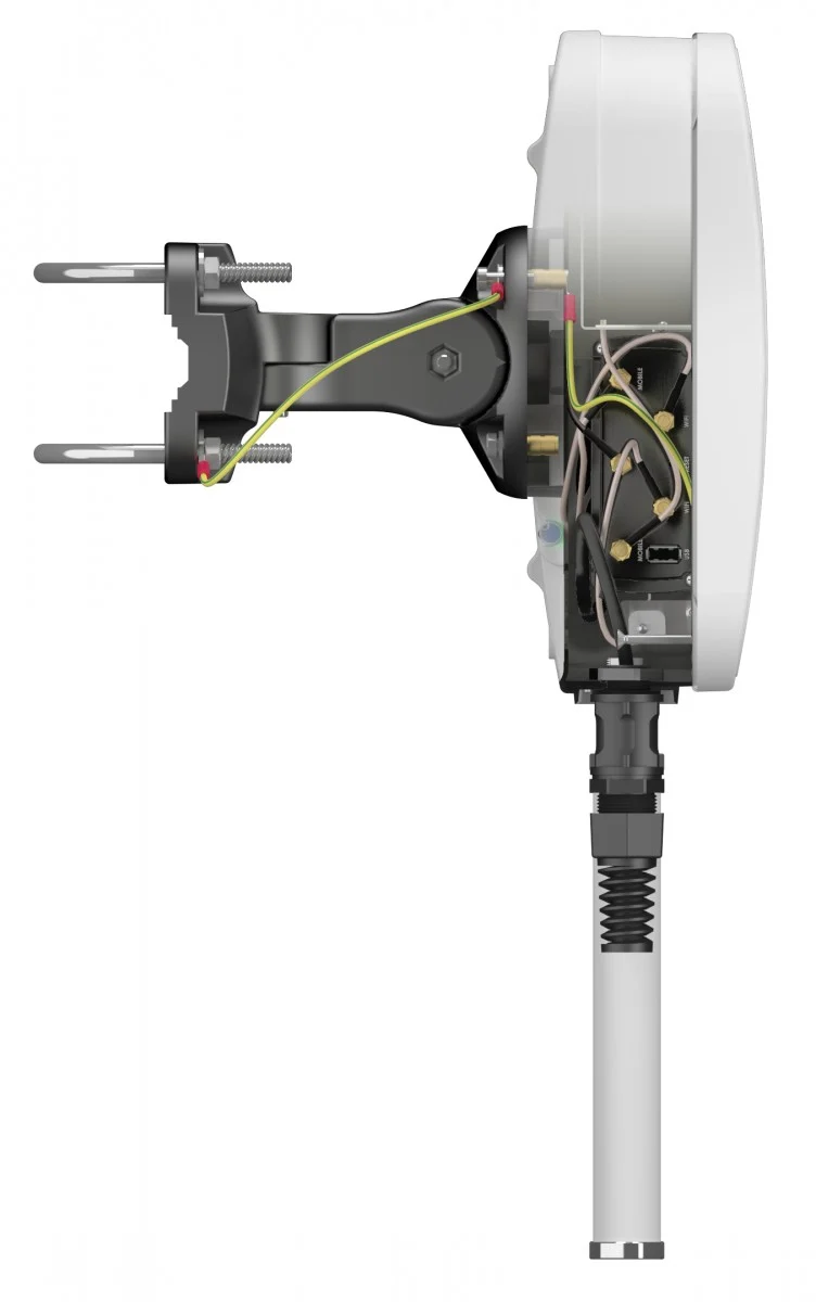 QUWIRELESS QUMAX FÜR RUT956/RUT955 ANTENNE LTE WI-FI GPS