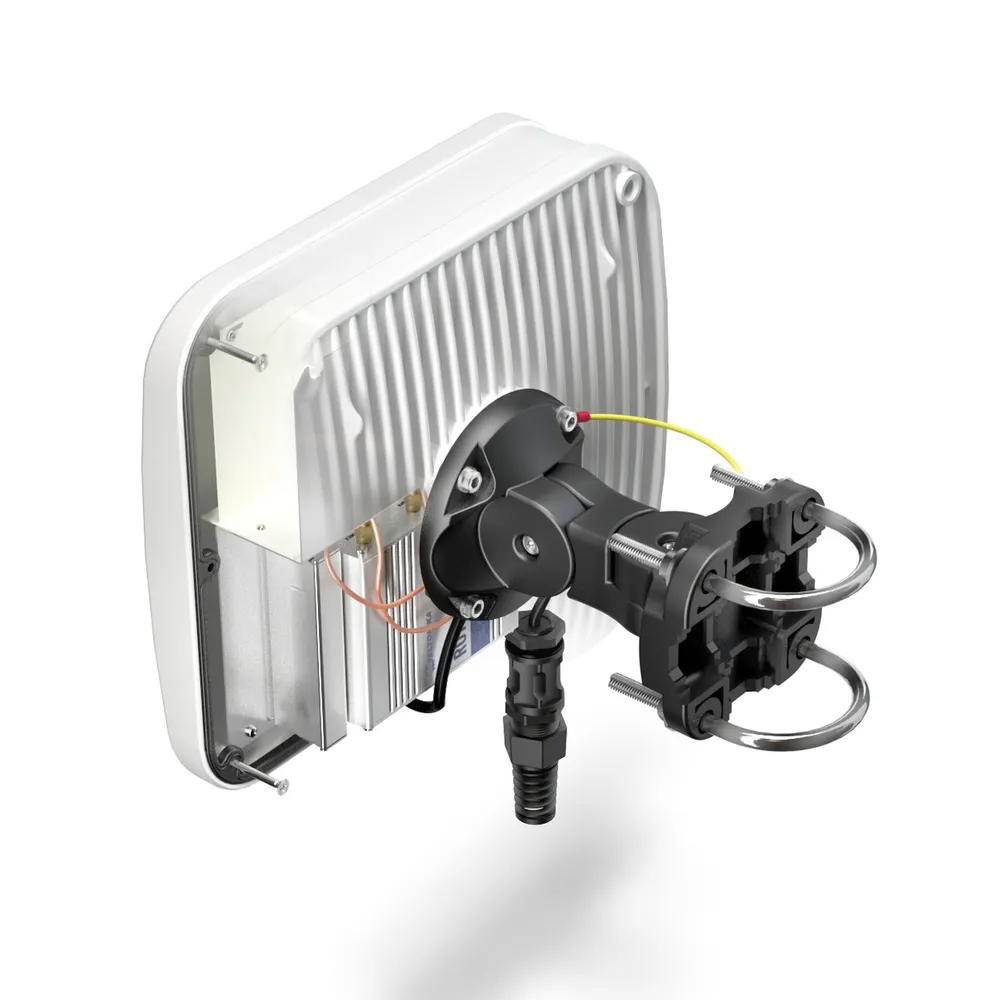 QUWIRELESS QUMAX FÜR RUTX09 ANTENNE LTE GPS