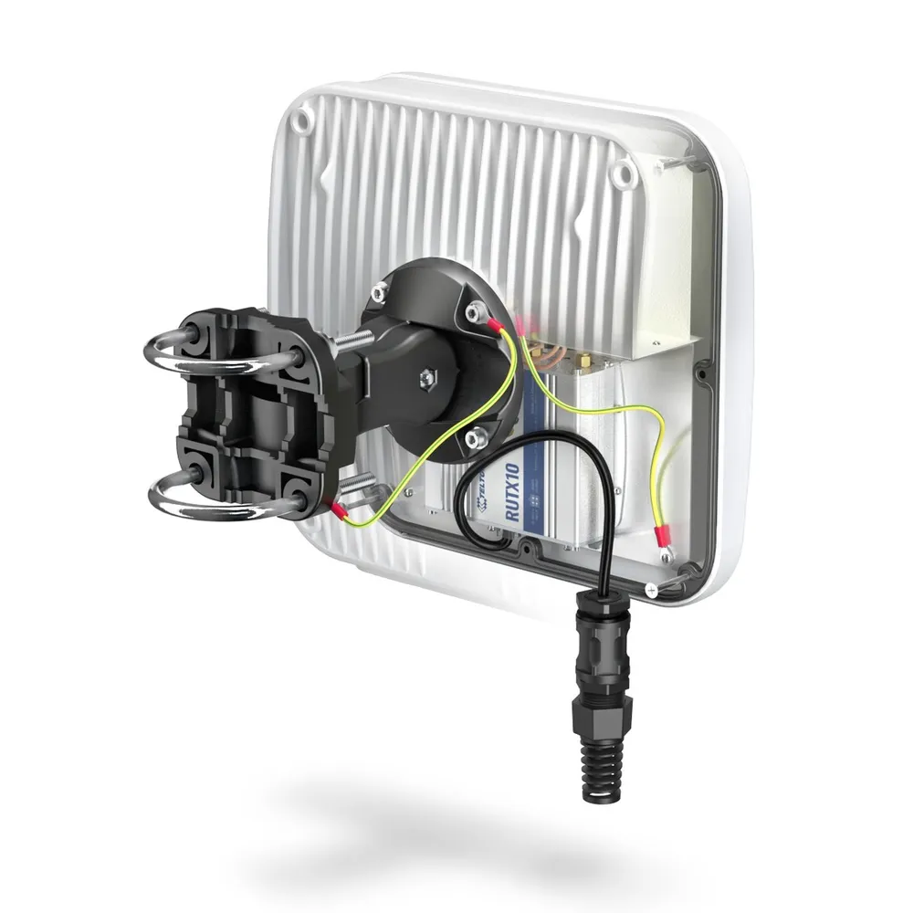 QUWIRELESS QUMAX FOR RUTX10 V2 ANTENNA WI-FI DUAL BAND SECTOR + BLUETOOTH SECTOR