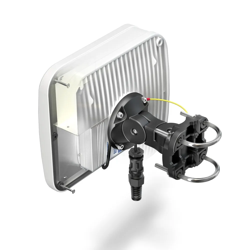 QUWIRELESS QUMAX FOR RUTX10 V2 ANTENNA WI-FI DUAL BAND SECTOR + BLUETOOTH SECTOR