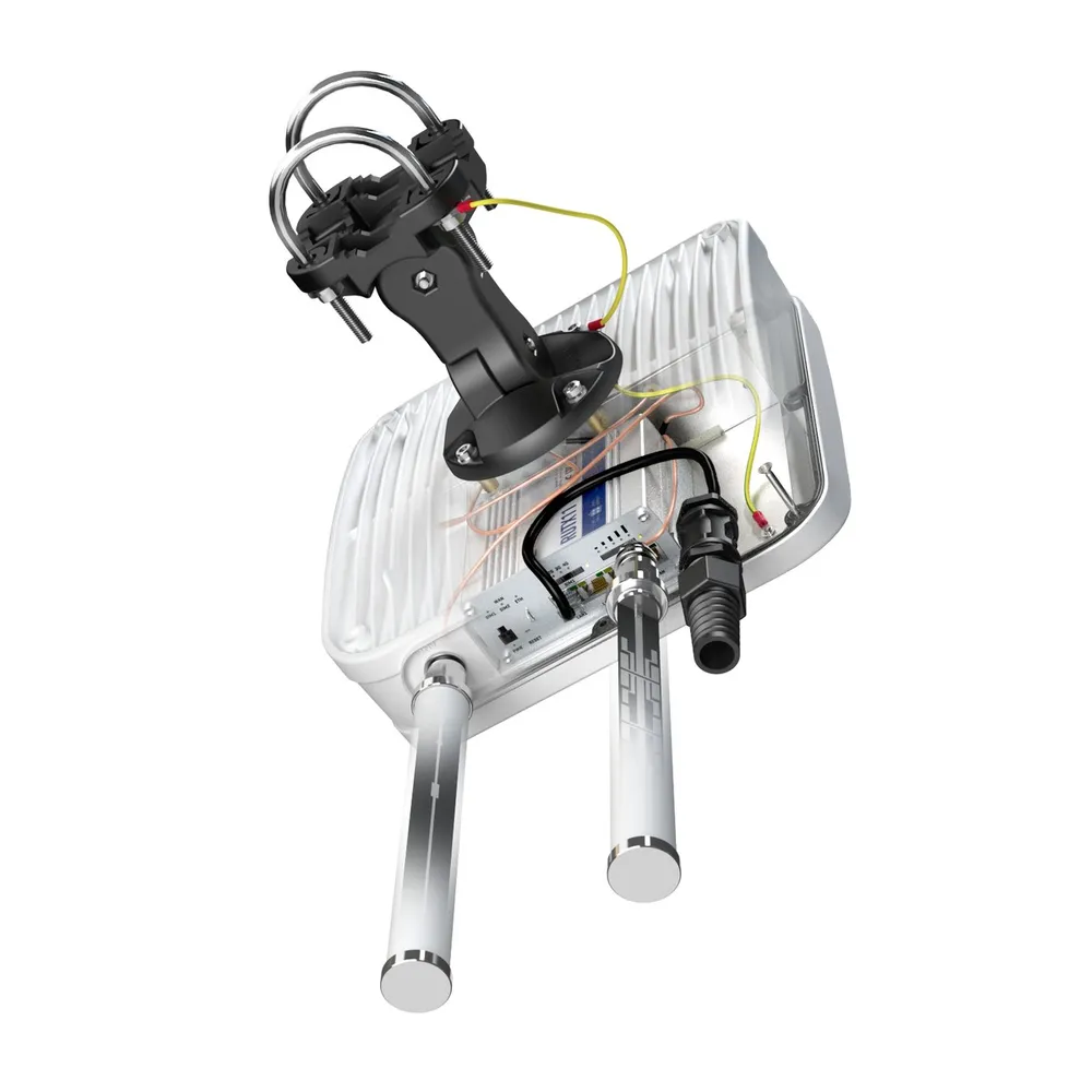 QUWIRELESS QUMAX FOR RUTX11 ANTENNA LTE WI-FI DUAL BAND GPS BLUETOOTH