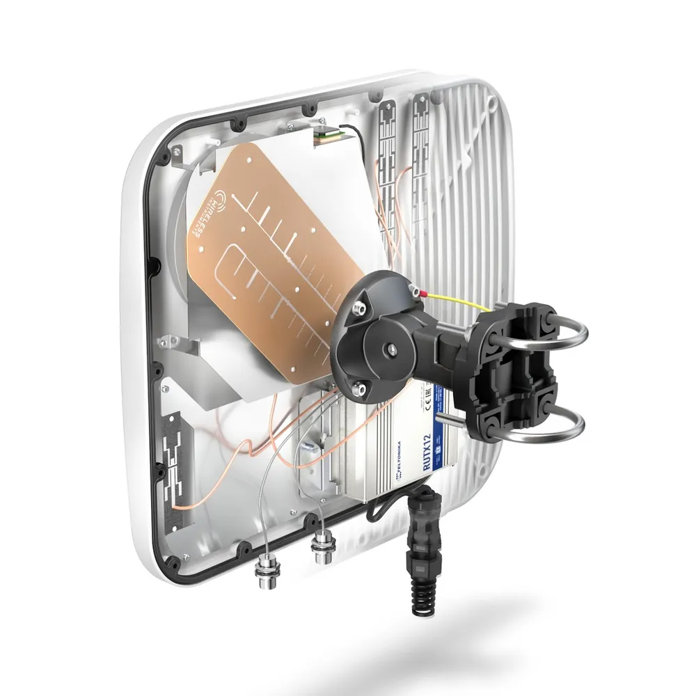 QUWIRELESS QUMAX FOR RUT360 ANTENNA LTE + WI-FI