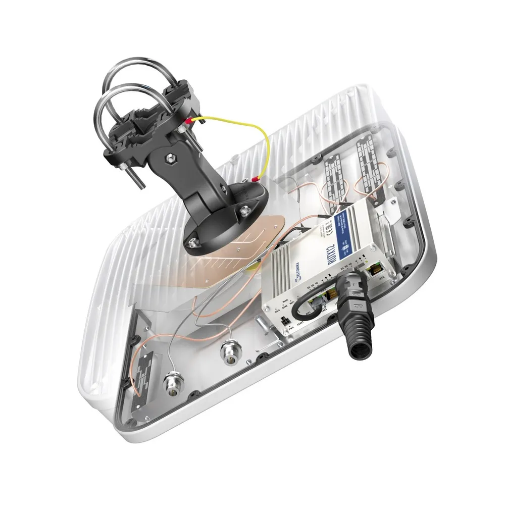 QUWIRELESS QUMAX FOR RUT360 ANTENNA LTE + WI-FI