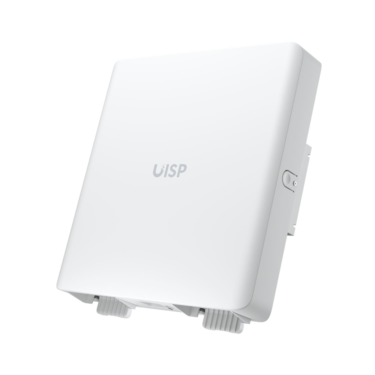 UBIQUITI UISP-P ENERGIEVERWALTUNGSSYSTEM FÜR MIKROPOP-ANWENDUNGEN