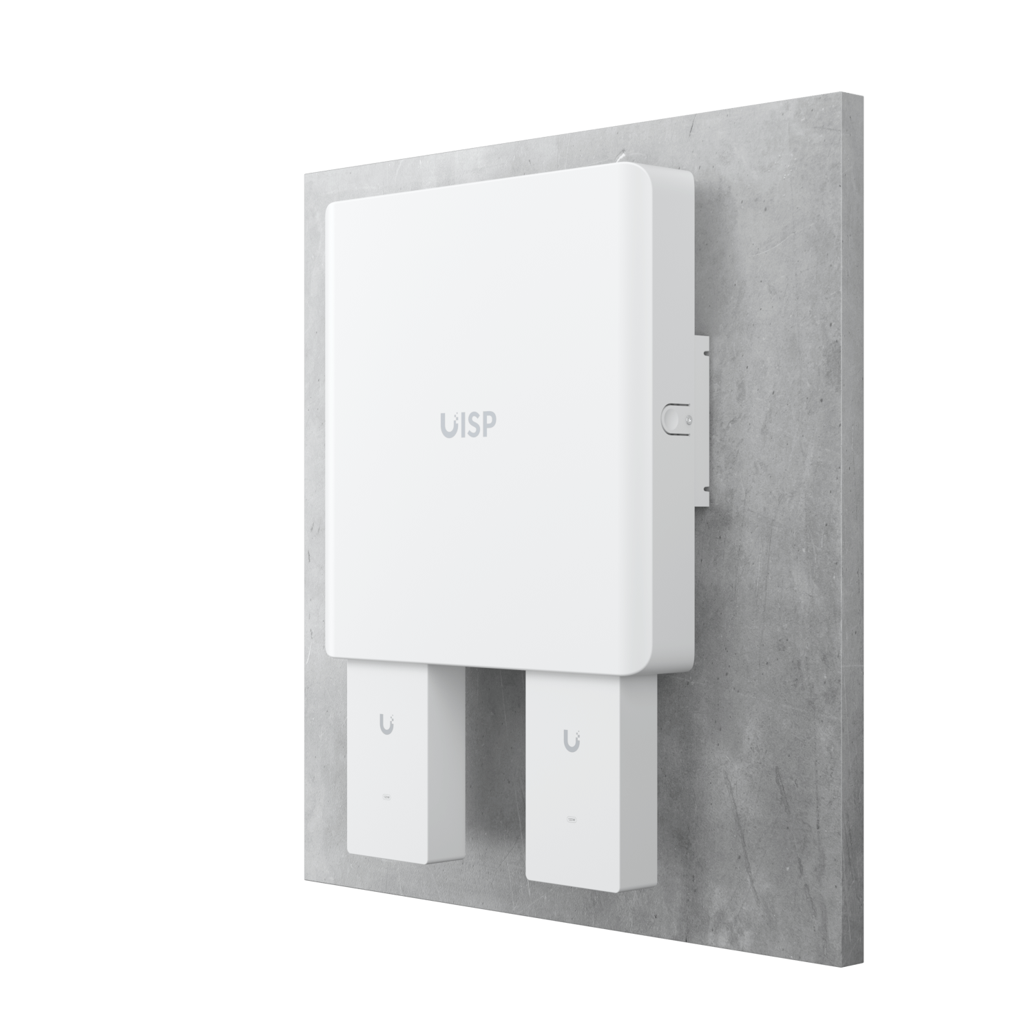 UBIQUITI UISP-P ENERGIEVERWALTUNGSSYSTEM FÜR MIKROPOP-ANWENDUNGEN