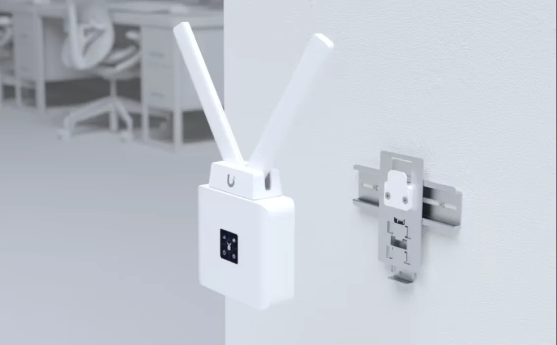 UBIQUITI UMR-EU UNIFI MOBILER ROUTER LTE CAT4