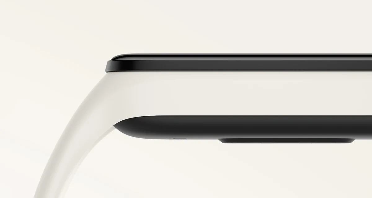 XIAOMI SMART MI BAND 8 ACTIVE BLACK M2302B1 batna24