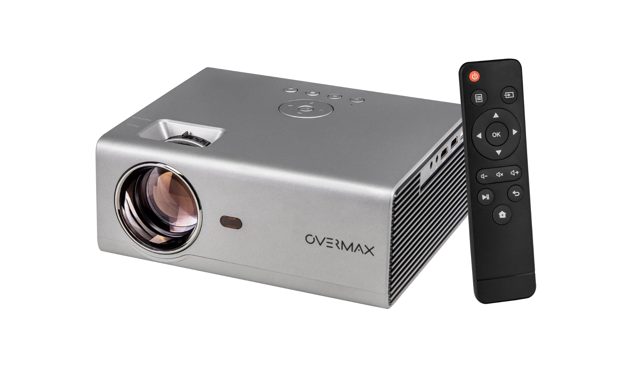 PROYECTOR OVERMAX MULTIPIC 3.5