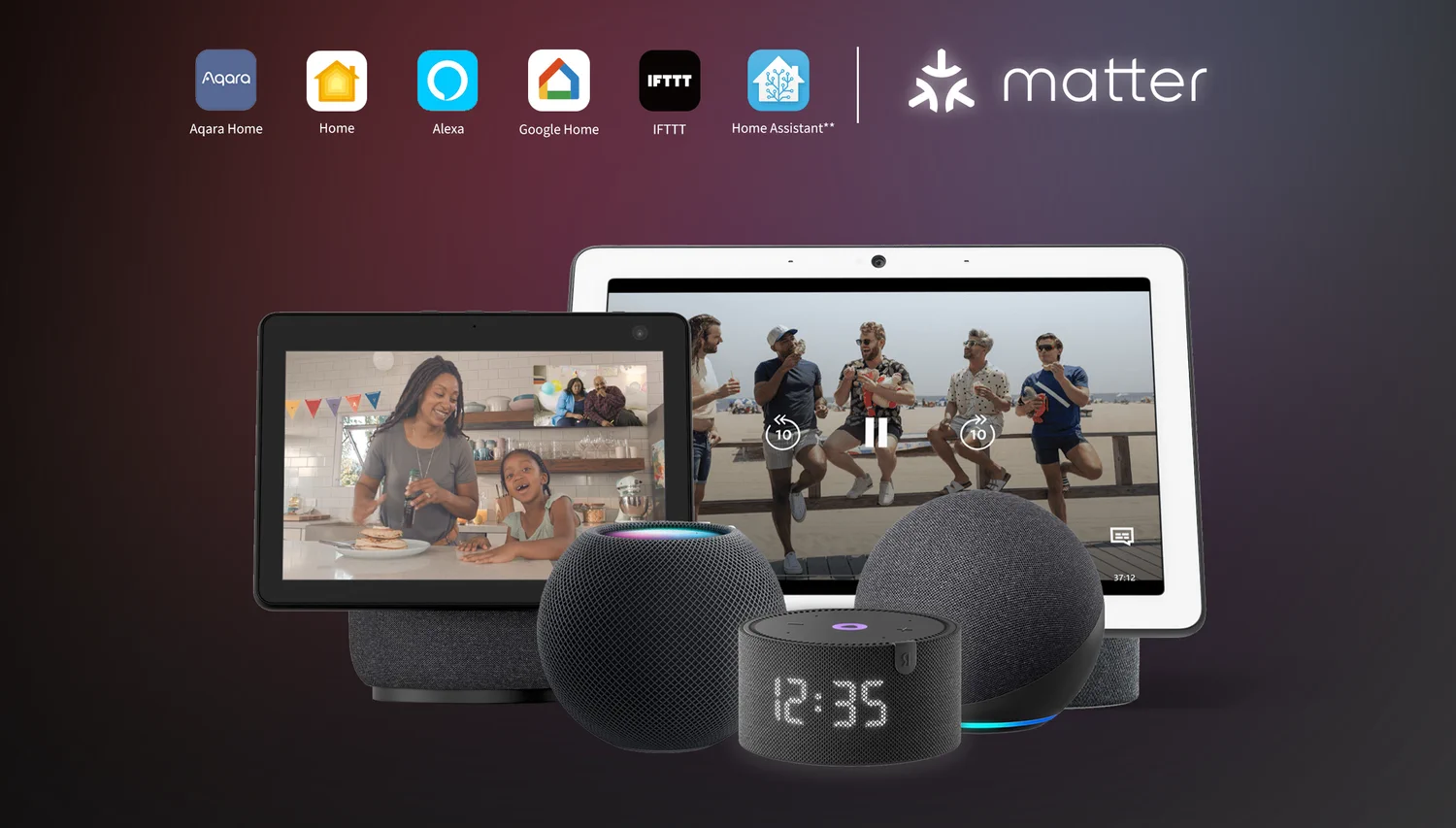 AQARA DUAL RELAY MODULE T2 DCM-K01 batna24