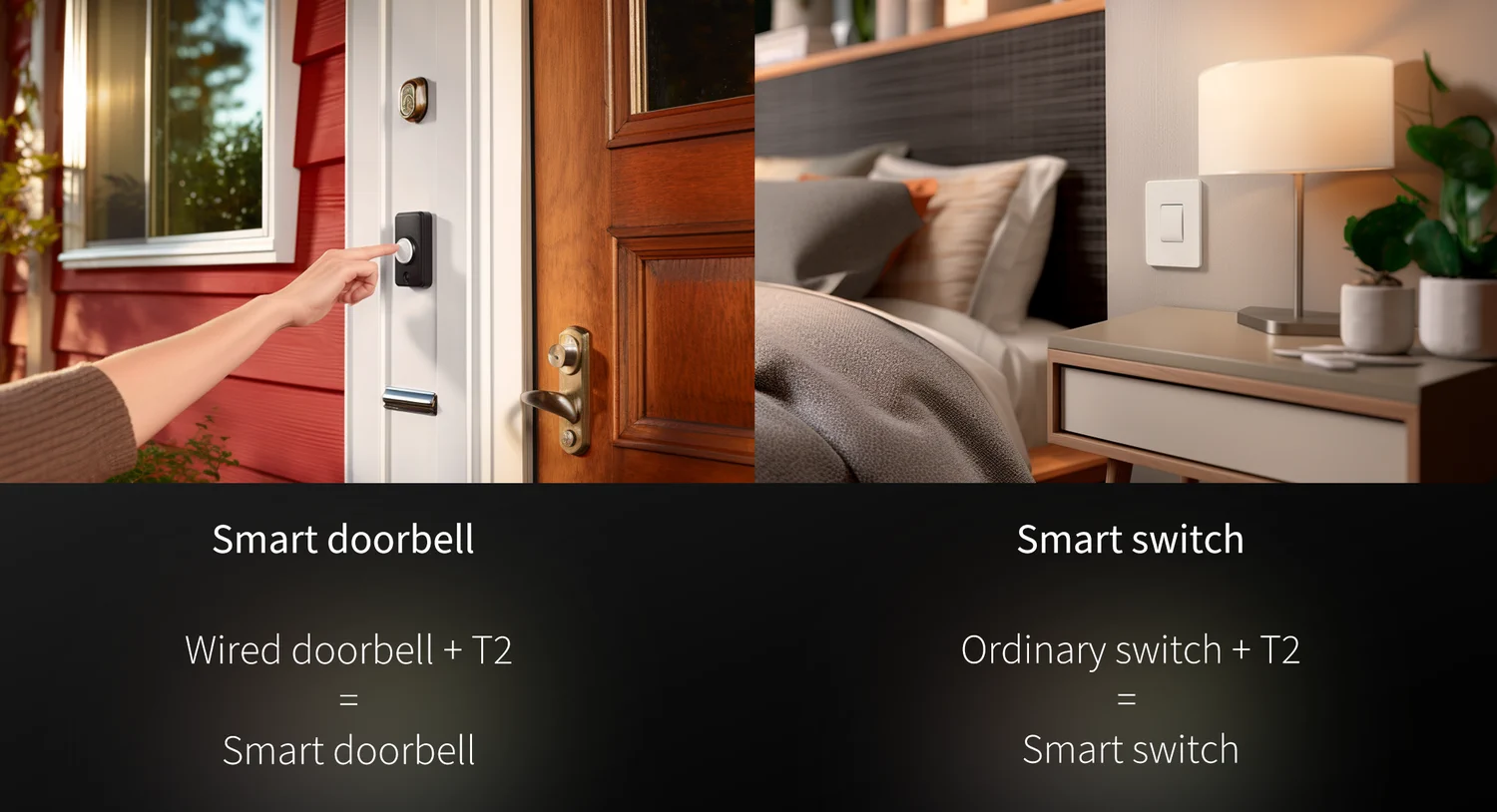 AQARA DUAL RELAY MODULE T2 DCM-K01 batna24