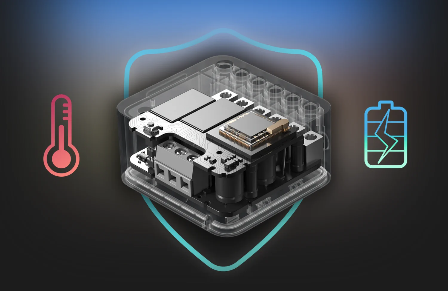 AQARA DUAL RELAY MODULE T2 DCM-K01 batna24