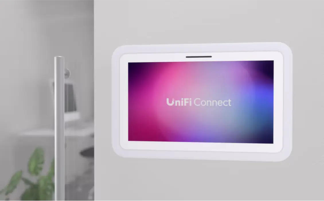 UBIQUITI UC-DISPLAY 21,5
