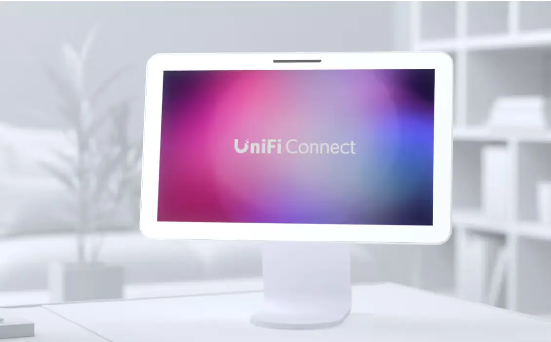 UBIQUITI UC-DISPLAY 21,5