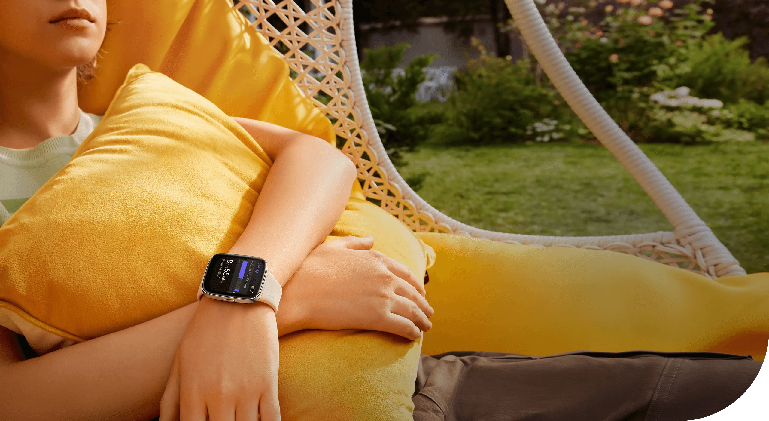 XIAOMI REDMI WATCH 3 ACTIVE GRAY M2235W1