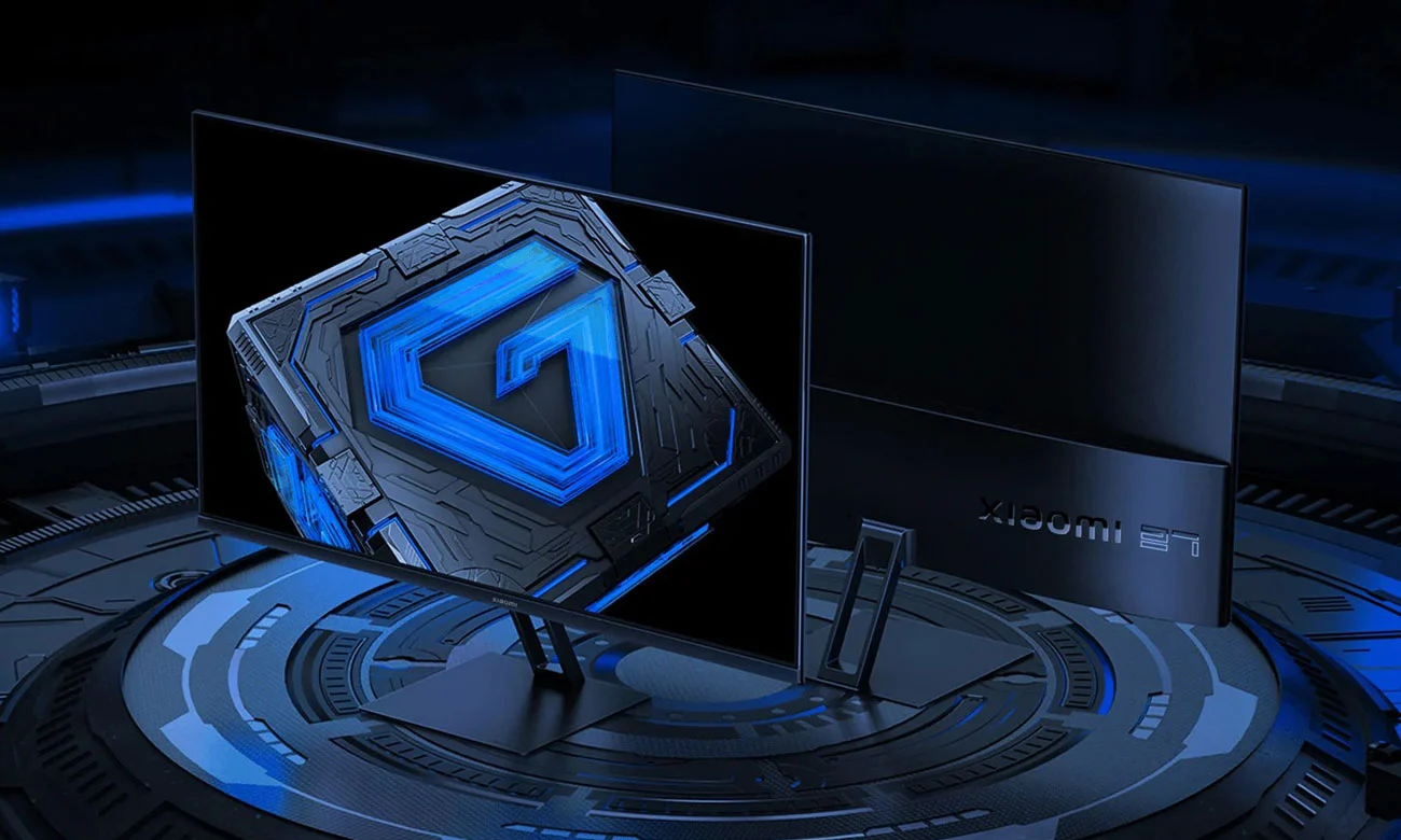 XIAOMI GAMING MONITOR G27I P27FBB-RGGL