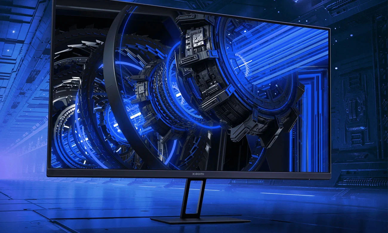 XIAOMI GAMING MONITOR G27I P27FBB-RGGL